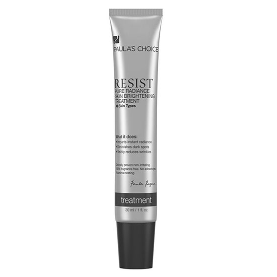 Paula's Choice Resist Pure Radiance Skin Brightening Treatment