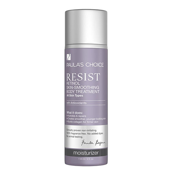 Paula's Choice Resist Retinol Skin Smoothing Body Treatment