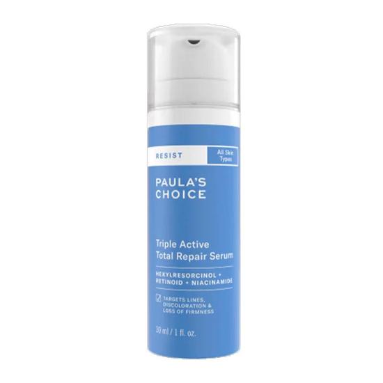 Paula's Choice Resist Triple Active Total Repair Serum