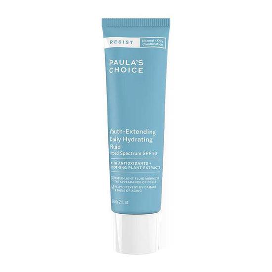 Paula's Choice Resist Youth-Extending Daily Hydrating Fluid SPF 50