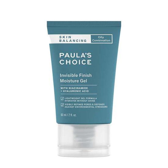 Paula's Choice Skin Balancing Invisible Finish Moisture Gel 60ml