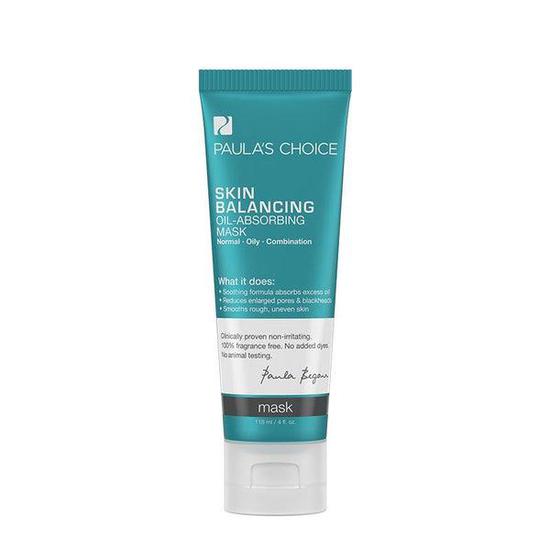 Paula's Choice Skin Balancing Oil-Absorbing Mask 118ml