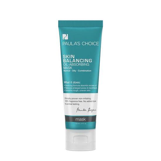 Paula's Choice Skin Balancing Oil-Absorbing Mask 118ml