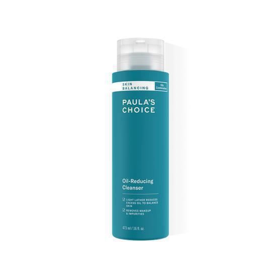 Paula's Choice Skin Balancing Oil-Reducing Cleanser 237ml