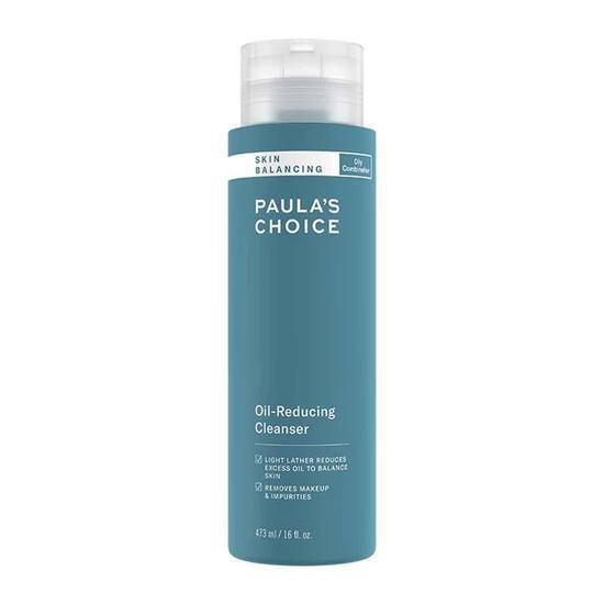 Paula's Choice Skin Balancing Oil-Reducing Cleanser 473ml