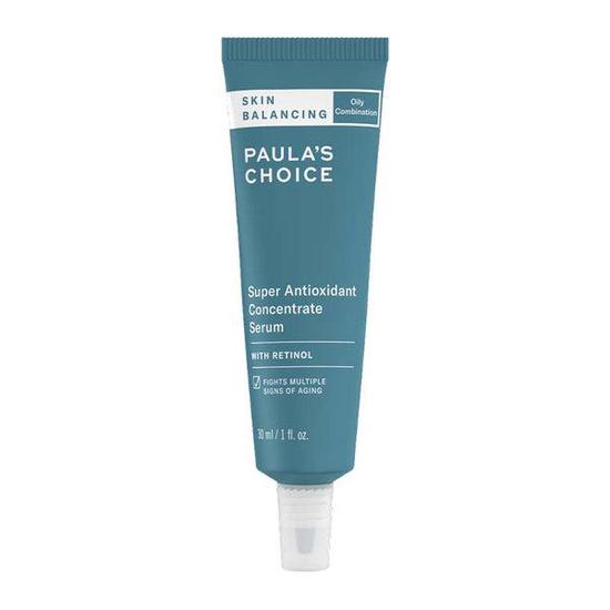Paula's Choice Skin Balancing Super Antioxidant Concentrate Serum With Retinol 30ml