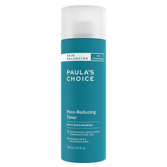 Paula's Choice Skin Balancing Toner