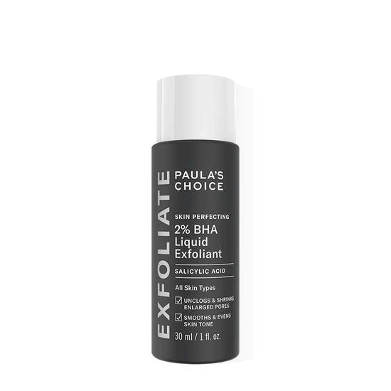 Paula's Choice Skin Perfecting 2% BHA Liquid Exfoliant 30ml