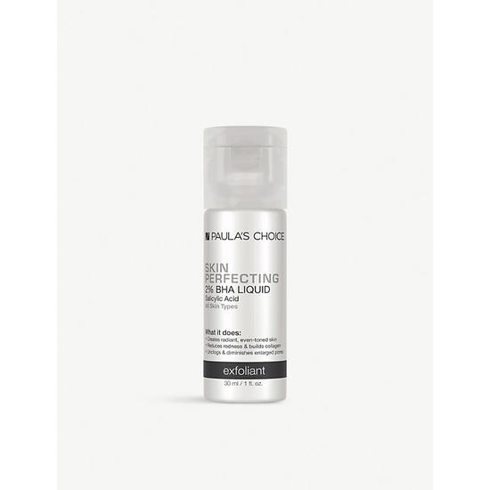 Skin Perfecting 2% BHA Liquid Exfoliant