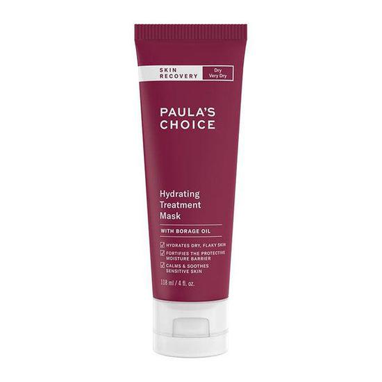 Paula's Choice Skin Recovery Hydrating Treatment Mask 118ml