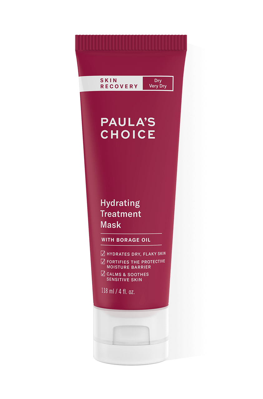 Paula's Choice Skin Recovery Hydrating Treatment Mask