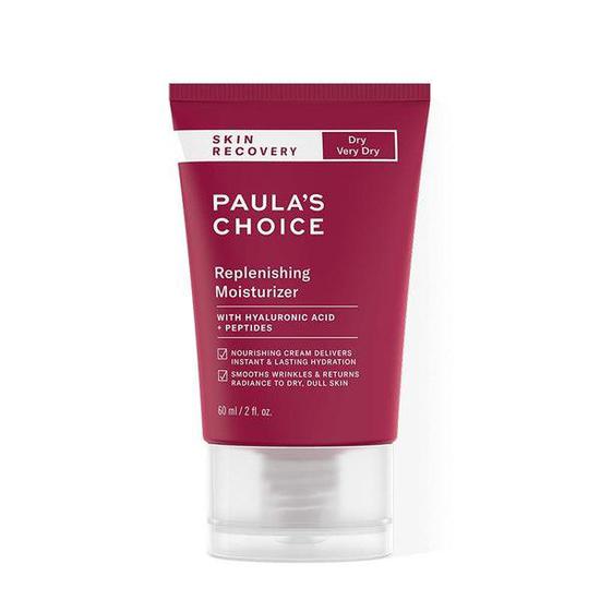 Paula's Choice Skin Recovery Replenishing Moisturiser 60ml