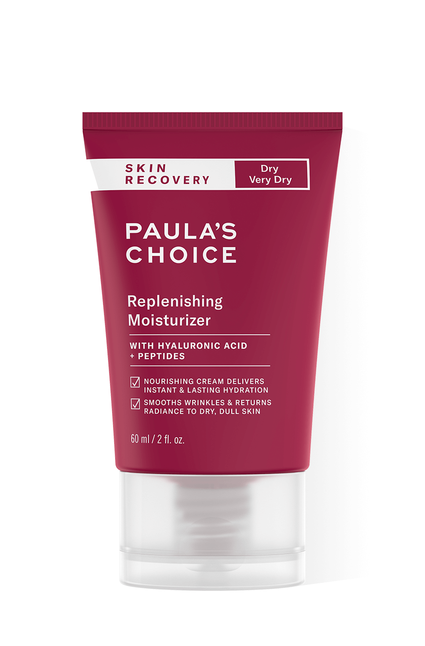 Paula's Choice Skin Recovery Replenishing Moisturiser