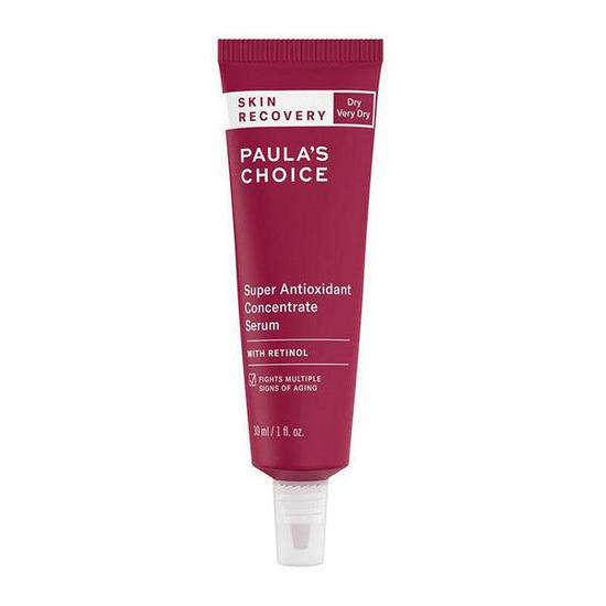 Paula's Choice Skin Recovery Super Antioxidant Concentrate Serum With Retinol