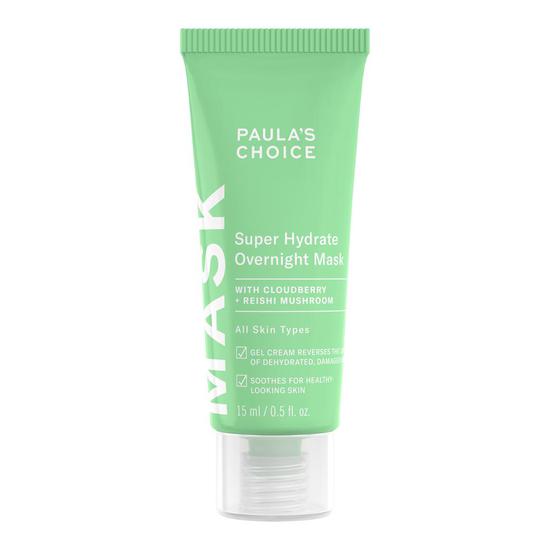 Paula's Choice Super Hydrate Overnight Mask 15ml