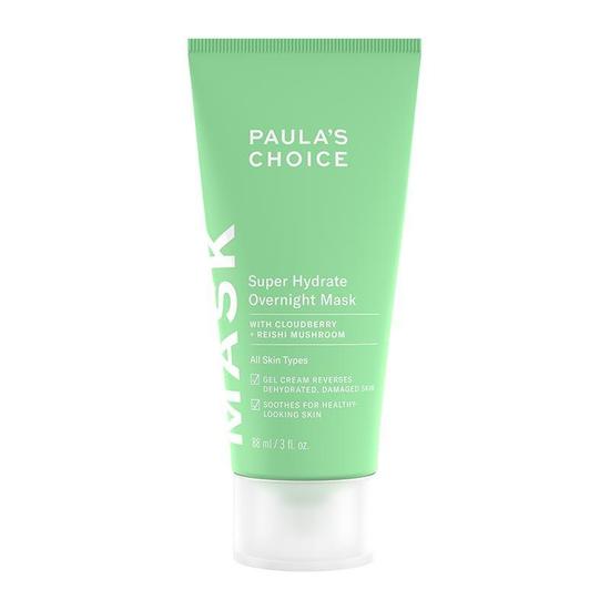 Paula's Choice Super Hydrate Overnight Mask 88ml