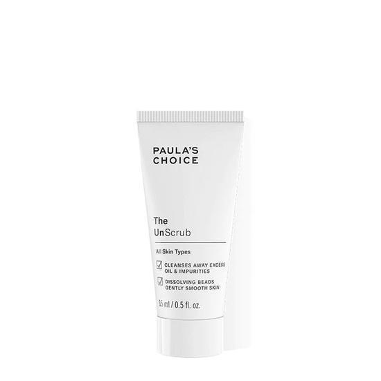 Paula's Choice The UnScrub 15ml