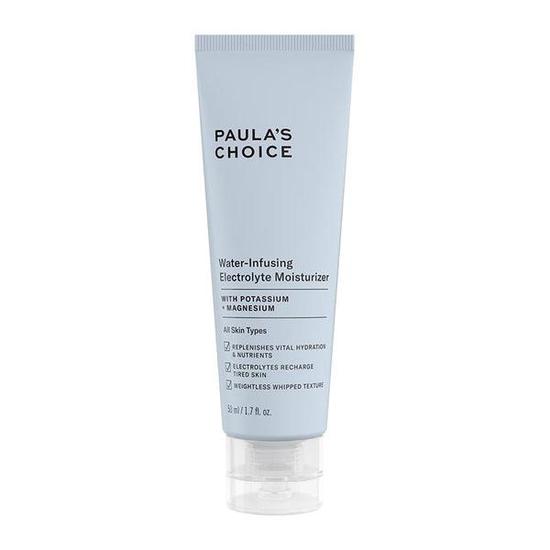 Paula's Choice Water-Infusing Electrolyte Moisturiser 15ml