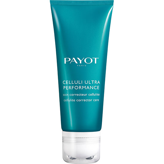 Payot Paris Celluli Ultra Performance Cellulite Corrector Care 200ml
