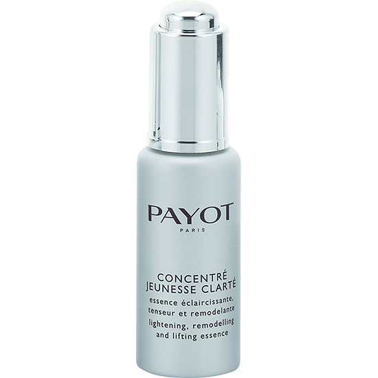 Payot Paris Concentre Jeunesse Clarte Lightening Remodelling & Lifting Essence 30ml