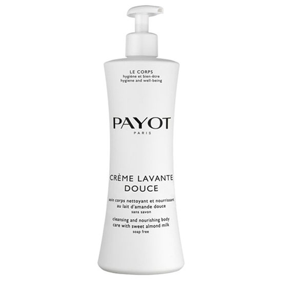 Payot Paris Creme Lavante Douce Cleansing & Nourishing Body Care