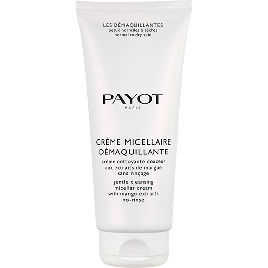 Payot Paris Creme Micellaire Demaquillante Gentle Cleanser