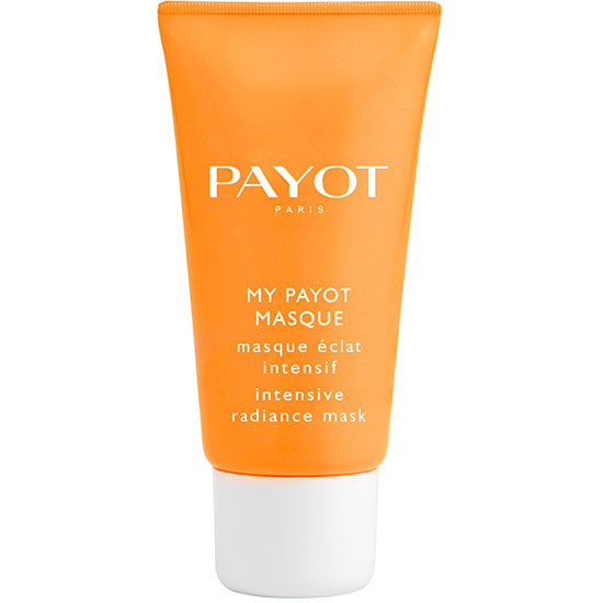 Payot Paris Detoxifying Radiance Mask