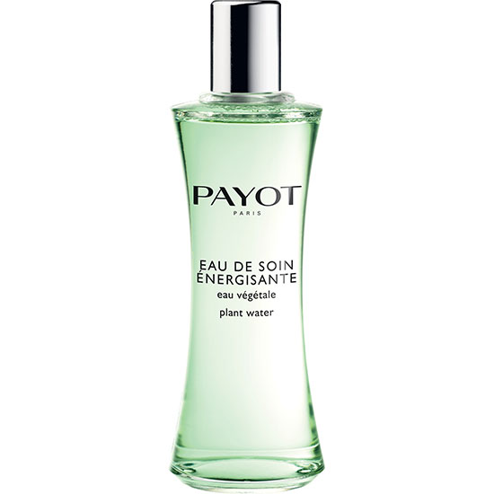 Payot Paris Eau De Soin Energisante Plant Water Spray 100ml