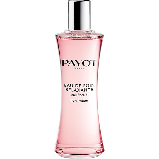 Payot Paris Eau De Soin Relaxante Floral Water Spray 100ml