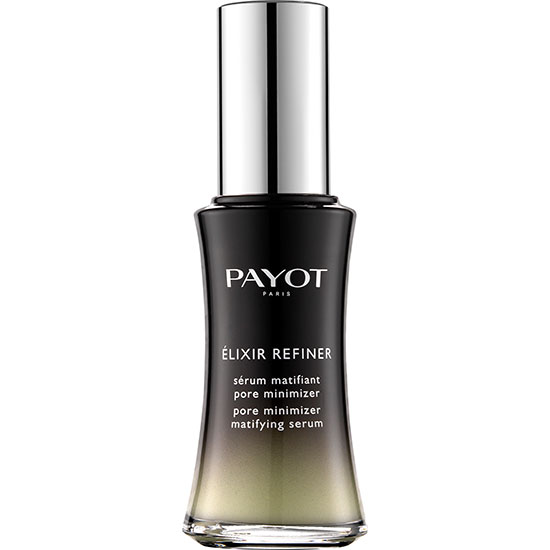 Payot Paris Elixir Refiner Pore Minimising Matifying Serum 30ml