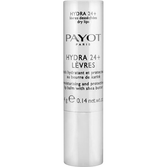 Payot Paris Hydra 24+ Levres Moisturising & Protective Lip Balm 4g