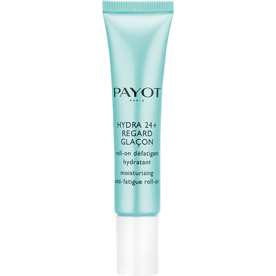 Payot Paris Hydra 24 + Regard Moisturising & Anti-Fatigue Eye Roll On