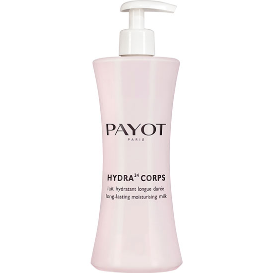 payot 24 hydra corps