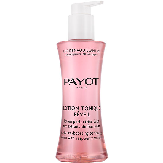 Payot Paris Lotion Tonique Reveil Perfecting Lotion