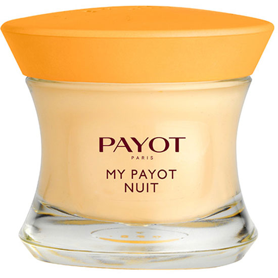 Payot Paris My PAYOT Radiance Night Care