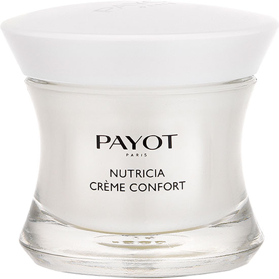 Payot Paris Nourishing & Restructuring Cream For Dry Skin