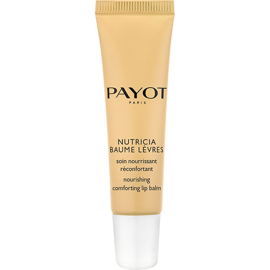 Payot Paris Nutricia Baume Levres Nourishing Comforting Lip Balm 15ml