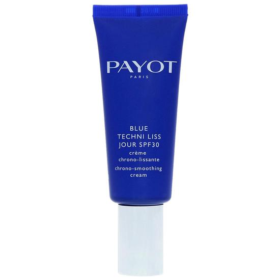 Payot Paris Blue Techni Liss Jour SPF 30 Chrono-Smoothing Cream 40ml
