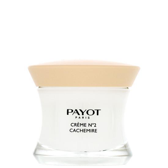 Payot Paris Creme No. 2 Cachemire Anti Redness Anti Stress 50ml