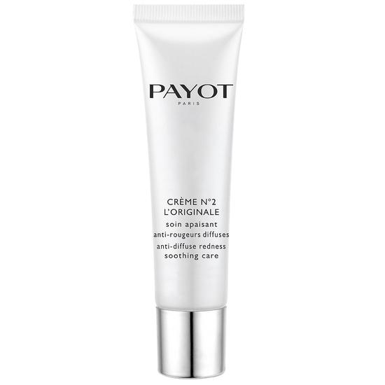 Payot Paris Creme No. 2 Nuage Anti-Redness Soothing Care 30ml