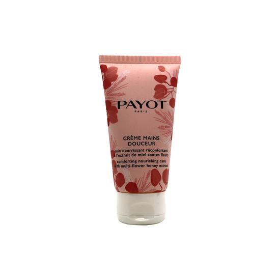 Payot Paris Douceur Des Mains Nourishing Softening Hand Cream 75ml