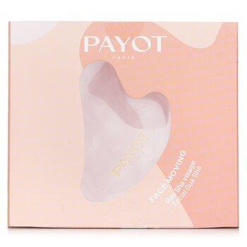Payot Paris Face Moving Lifting Facial Gua Sha 1pc