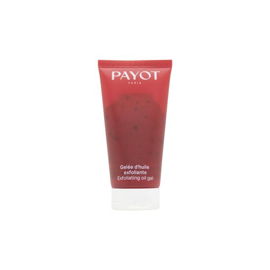 Payot Paris Gelee D'huile Exfoliante Exfoliating Oil Gel 50ml
