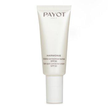 Payot Paris Harmonie Dark Spot Corrector Cream SPF 30 40ml