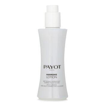 Payot Paris Harmonie Lotion Moisturising Dark Spot Corrector Cleanser 200ml