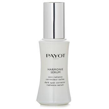 Payot Paris Harmonie Serum Dark Spot Corrector Radiance Serum 30ml