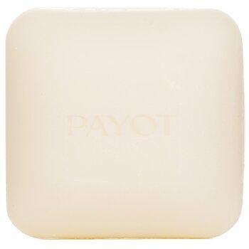 Payot Paris Herbier Cleansing Face & Body Bar With Crypress Essential Oil 85g