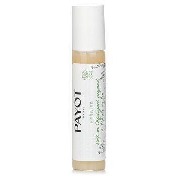 Payot Paris Herbier Roll On Defatigant Regard 15ml0.5oz