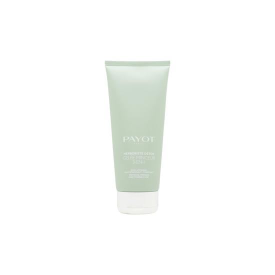 Payot Paris Herboriste Detox Gelee Minceur 3-in-1 200ml