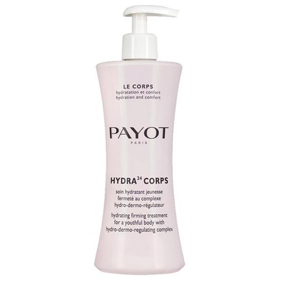 Payot Paris Hydra 24 Corps Hydrating Firming Treatment 400ml